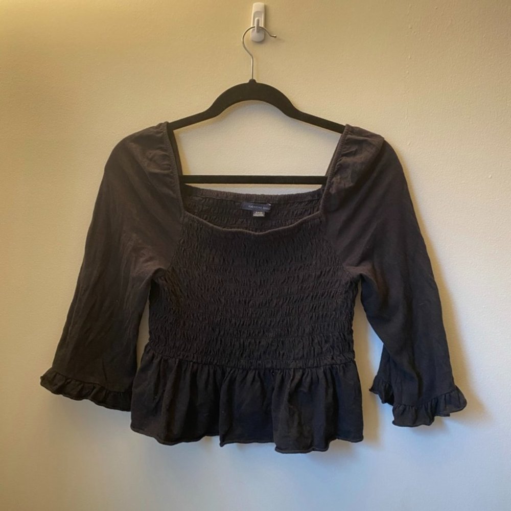 American Eagle Top